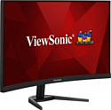 ViewSonic VX2468-PC-MHD