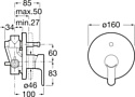 Roca L20 5A0A09C00