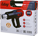 Fubag PRT 2000 CCE 60/60-600 Kit 9 41139