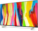 LG C2 OLED42C2RLB