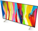 LG C2 OLED42C2RLB