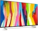 LG C2 OLED42C2RLB