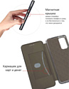 JFK для Xiaomi Redmi Note 11/11S (Нью-Йорк)