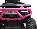 RiverToys H999HH (розовый)