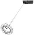 Circle Joy Electric Milk Frother CJ-EMF02 (черный)