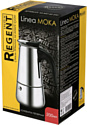 Regent Inox Moka 93-MO-02-200