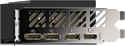 Gigabyte GeForce RTX 4070 Ti Eagle OC 12G (GV-N407TEAGLE OC-12GD) (rev. 2.0)