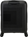 American Tourister Aerostep Black 55 см