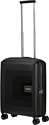 American Tourister Aerostep Black 55 см