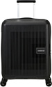 American Tourister Aerostep Black 55 см