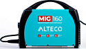 ALTECO MIG 160 21576