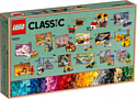 LEGO Classic 11021 90 лет игры