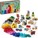 LEGO Classic 11021 90 лет игры