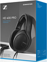 Sennheiser HD 400 Pro