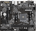 Gigabyte A520M K V2 (rev. 1.1)