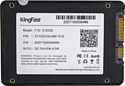 KingFast F10 512GB F10-512