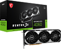 MSI GeForce RTX 4060 Ventus 3X 8G