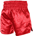 BoyBo для тайского бокса (XL, красный)