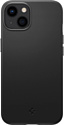 Spigen Thin Fit для iPhone 13 ACS03677 (черный)