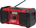 Milwaukee M18 JSR DAB-0