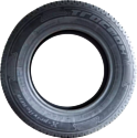 Tracmax X-Privilo RF19 215/75 R16C 116/114R