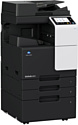 Konica Minolta bizhub C257i