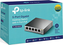 TP-LINK TL-SG1005P V5