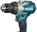 Makita DDF489RTJ (с 2-мя АКБ, кейс)