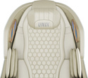 Unix Med Aura (white)