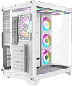 GameMax Hype-A (белый) GameMax Hype-A (белый)