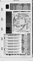 Geometric Future Model 5 Vent 5FAN (белый) Geometric Future Model 5 Vent 5FAN (белый)