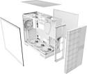 Geometric Future Model 5 Vent 5FAN (белый) Geometric Future Model 5 Vent 5FAN (белый)