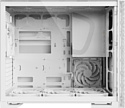 Geometric Future Model 5 Vent 5FAN (белый) Geometric Future Model 5 Vent 5FAN (белый)