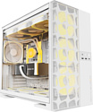 Geometric Future Model 5 Vent 5FAN (белый) Geometric Future Model 5 Vent 5FAN (белый)
