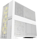 Geometric Future Model 5 Vent 5FAN (белый) Geometric Future Model 5 Vent 5FAN (белый)