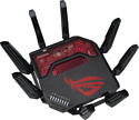 ASUS ROG Rapture GT-BE19000 ASUS ROG Rapture GT-BE19000