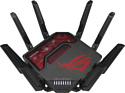 ASUS ROG Rapture GT-BE19000 ASUS ROG Rapture GT-BE19000