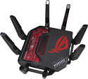 ASUS ROG Rapture GT-BE19000 ASUS ROG Rapture GT-BE19000