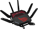 ASUS ROG Rapture GT-BE19000 ASUS ROG Rapture GT-BE19000