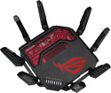 ASUS ROG Rapture GT-BE19000 ASUS ROG Rapture GT-BE19000