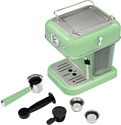 Tesler ECM-245 green Tesler ECM-245 green