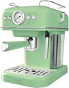 Tesler ECM-245 green Tesler ECM-245 green