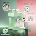 Tesler ECM-245 green Tesler ECM-245 green