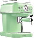 Tesler ECM-245 green Tesler ECM-245 green