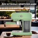 Tesler ECM-245 green Tesler ECM-245 green