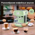 Tesler ECM-245 green Tesler ECM-245 green