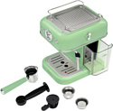 Tesler ECM-245 green Tesler ECM-245 green