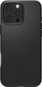 Spigen Thin Fit Mag Magsafe для iPhone 16 Pro Black