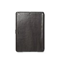 Zenus Neo Classic Diary Dark Gray for iPad Air