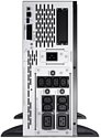 APC Smart-UPS X 3000VA Rack/Tower LCD 200-240V (SMX3000HVNC)